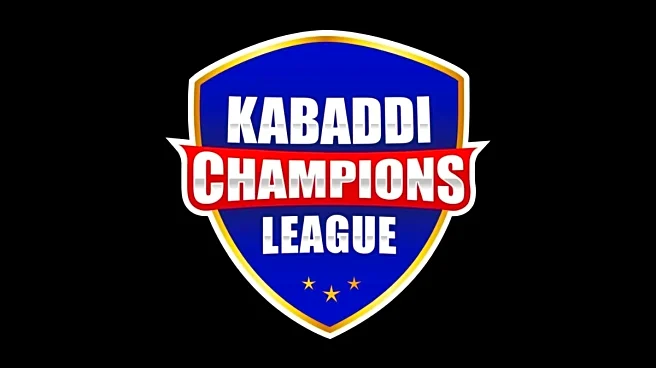 Kabaddi Champions League Goes Live: India’s New Kabaddi Movement Begins on January 25