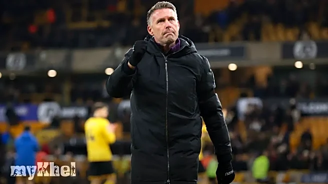 Wolves Secure 3-0 Win Over West Ham As Edwards Marks First Victory In Charge