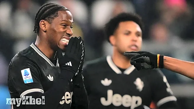 Juventus Vs Lecce 1-1 Draw After David Penalty Saved