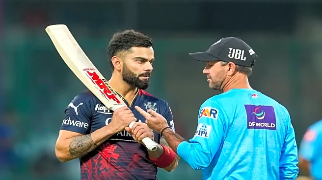 'I couldn't believe that': Ricky Ponting reveals one India player's omission from T20 World Cup squad 'Surprised' him