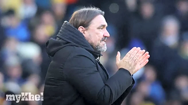 Leeds United Boss Farke Sees Draw Against Manchester United As A Valuable Point