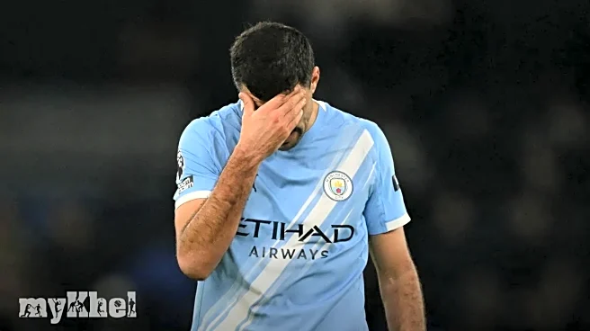 Manchester City Title Challenge Persists After Chelsea Draw, Rodri Says