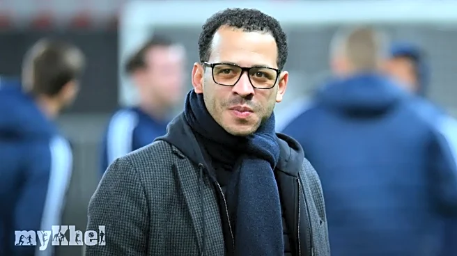 Chelsea Consider Liam Rosenior As Next Head Coach With Monday Decision Expected