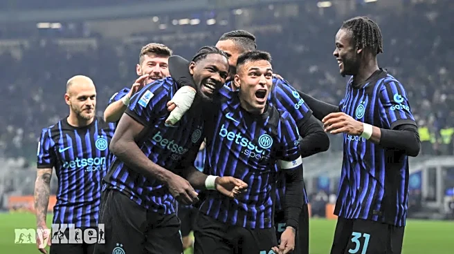 Inter Tactical Plan Against Bologna Delivers Crucial Serie A Win, Says Martinez