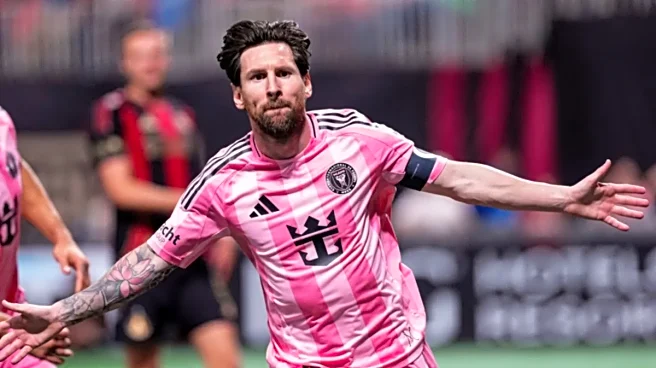 Lionel Messi Linked With Shock Move To Liverpool! Report Makes Huge Claim