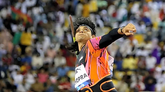 When will Neeraj Chopra return to action? Coach reveals update on India Javelin star