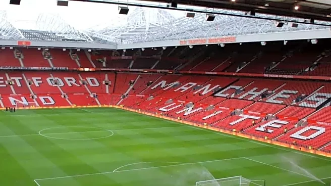 Breaking: Manchester United sack head coach Ruben Amorim after 14 months in Charge