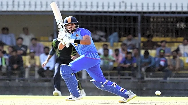 Shreyas Iyer named Mumbai Captain for Vijay Hazare Trophy, replaces Shardul Thakur