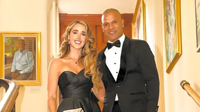 Who is Sophie Shine? Shikhar Dhawan set to marry for 2nd Time with Girlfriend