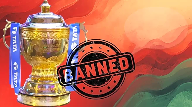 IPL Ban in Bangladesh: A Self-Defeating Blow to Its Own Interests