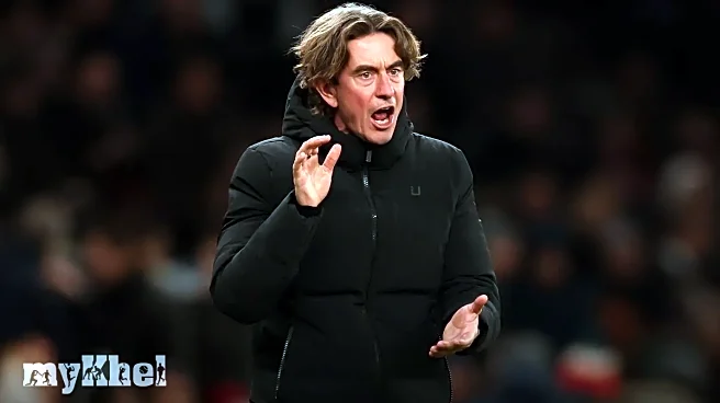 Tottenham Should Adopt An Optimistic Approach In Tight Premier League Margins