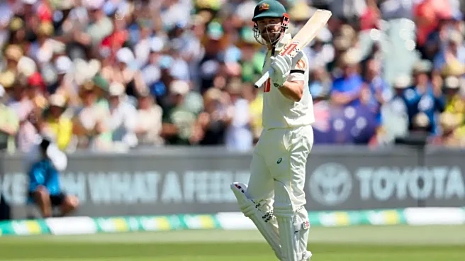 AUS vs ENG: Travis Head Scripts Historic SCG Century To Join Elite List Of Australian Legends