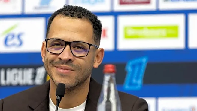 Chelsea confirm Rosenior appointment on contract until 2032
