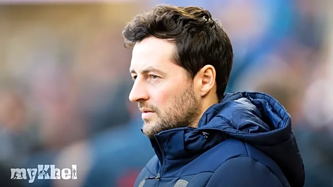 West Brom Sack Ryan Mason As Poor Away Run Deepens In Championship