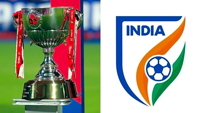 ISL 2025-26 Starts From 14th Feb, But How Much AIFF Will Spend For Conducting The League?