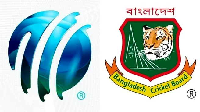 ICC Unlikely to Approve BCB’s Request to Move 2026 T20 World Cup Matches Out of India: Report