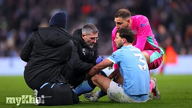 Manchester City Have The Right Spirit To Cope With Injuries, Guardiola Insists