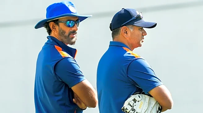 Sri Lanka Set To Appoint India's World Cup-Winning Coach For T20 World Cup 2026: Report