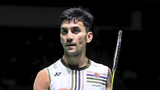 India Open 2026: Tricky Draw for India's Singles Stars as Lakshya Sen Faces Ayush Shetty in First Round