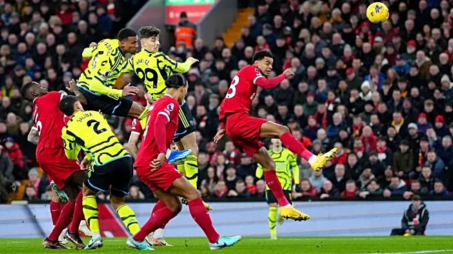 Arsenal vs Liverpool Prediction: Who Will Win Premier League Match Today?