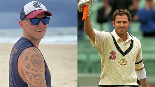 Damien Martyn Released From Hospital After Severe Meningitis: Adam Gilchrist Shares Update