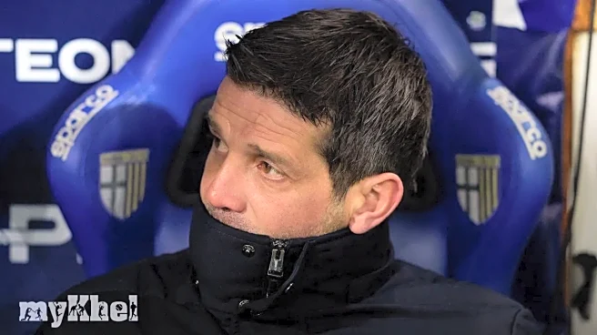 Inter Hails Attitude As It Takes Control Of The Scudetto Race