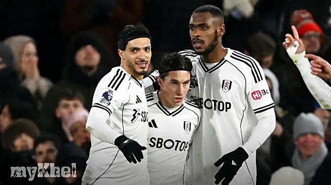 Harry Wilson In Top Form As Fulham Edge Chelsea 2-1
