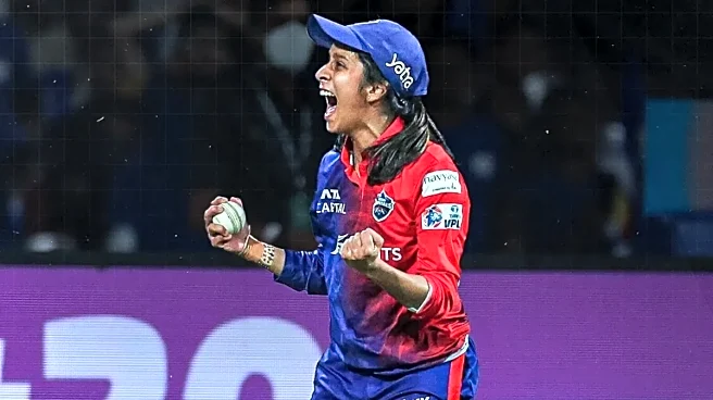 DC WPL 2026 Schedule: Full List Of Matches, Dates, Timings, Venue