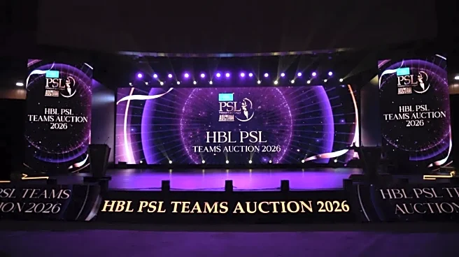PSL Adds Two New Teams, Cost Less Than KKR’s IPL 2026 Mini-Auction Spend