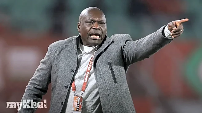 Afcon: Cameroon Face Morocco In Quarter-Final Showdown