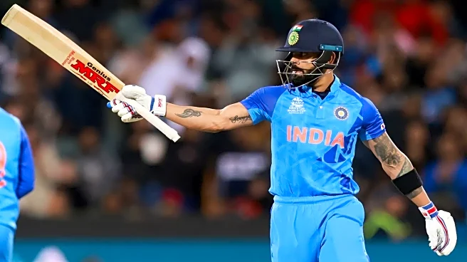 Virat Kohli's brother takes massive dig at Sanjay Manjrekar after recent comments