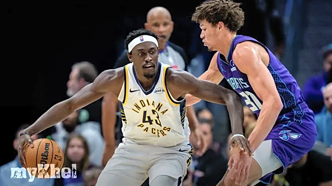 Rick Carlisle Clinches 1,000th NBA Win As Pacers Halt 13-game Drought