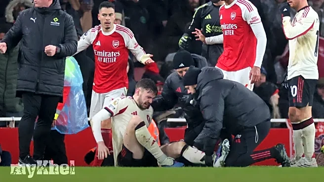 Conor Bradley Injury Fears Deepen After Arsenal Draw, Slot Reveals Concern