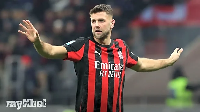 Niclas Fullkrug Milan Loan: Fresh Start After West Ham Spell