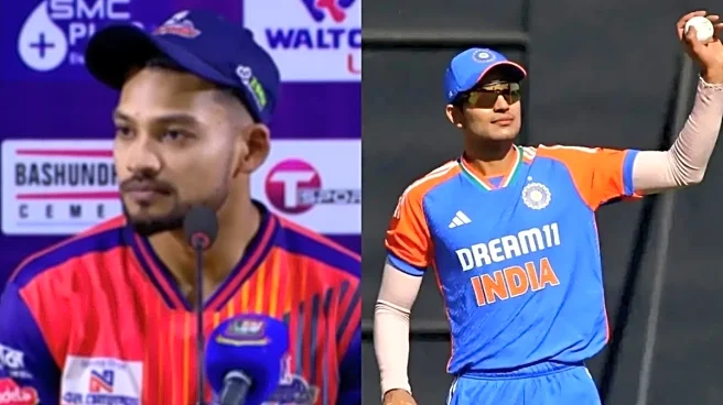 Sports Bulletin For January 10: From Najmul Shanto On BCC-BCB Row To Shubman Gill Accepting T20 World Cup Snub