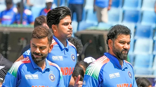 IND vs NZ Playing 11: India vs New Zealand 1st ODI Team News, Predicted Lineups