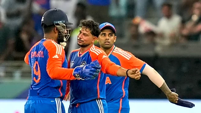 Not Sanju Samson or Jasprit Bumrah! Sourav Ganguly reckons This India player as Key for T20 World Cup 2026