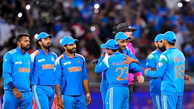IND vs NZ 1st ODI Live Streaming: Where to Watch India vs New Zealand on TV and Online?