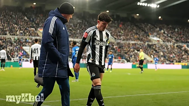 Newcastle Count The Cost Of FA Cup Shootout Victory Ahead Of Manchester City Showdown