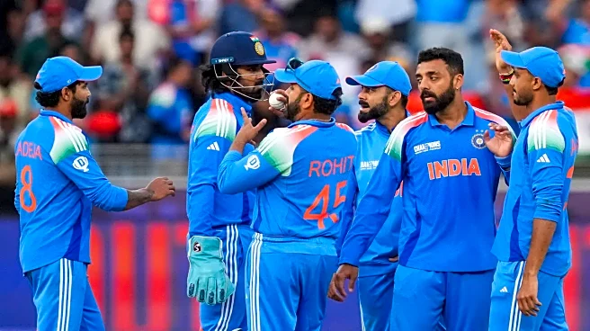 IND vs NZ: Two Ex-India player involved in Language row during Commentary