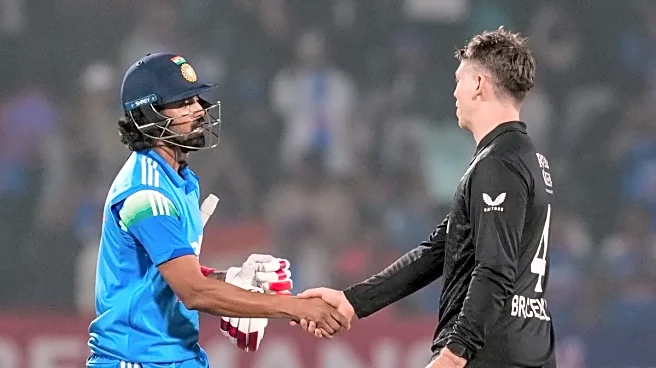 KL Rahul Overtakes Virat Kohli in Elite Match-Winning Record as MS Dhoni’s Legendary Mark Comes Within Reach