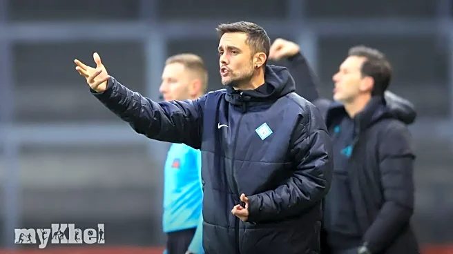 Liverpool And London City Lionesses Draw 0-0 On Maestre's WSL Debut