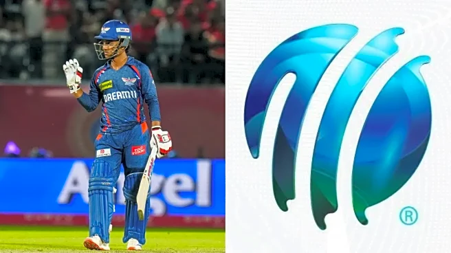 Sports Bulletin Jan 12: Badoni Replaces Sundar; ICC Eyes New Venues for Bangladesh