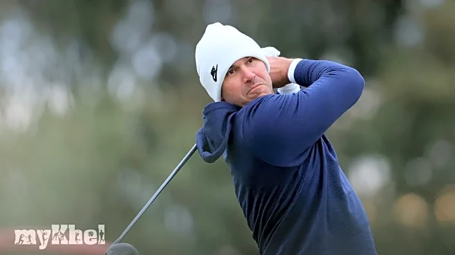 Koepka Returns To PGA Tour In January Under Returning Member Program