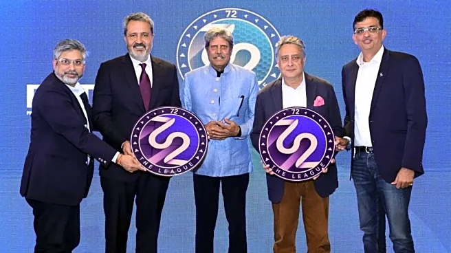 PGTI’S ‘72 The League’ winners to receive The Gentleman’s Jacket