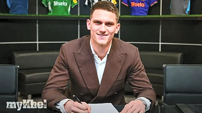 Sven Botman Commits His Long-term Future To Newcastle United, Howe Confirms