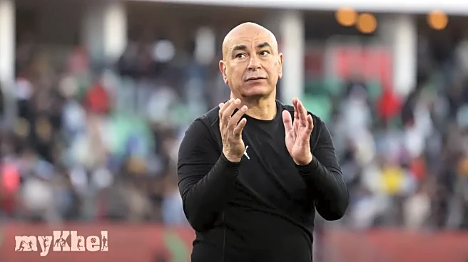 AFCON Quality Praised By Hossam Hassan Ahead Of Egypt-Senegal Semi-Final