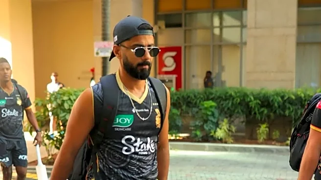 Why Are US Cricketers Being Denied Indian Visas Ahead of the ICC T20 World Cup 2026?