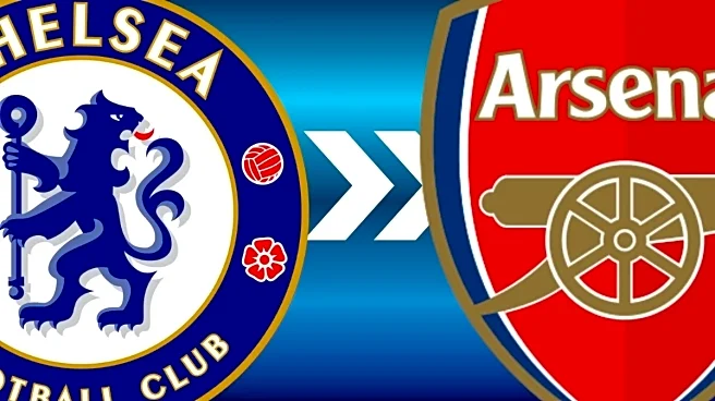 Chelsea vs Arsenal Prediction: Who Will Win Carabao Cup Semifinal Today?