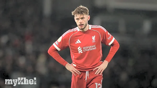 Conor Bradley Knee Surgery Successful: Comeback Starts Now For Liverpool And Northern Ireland